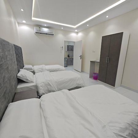 Yaqoot Al Madina Suites Al Awali 외부 사진