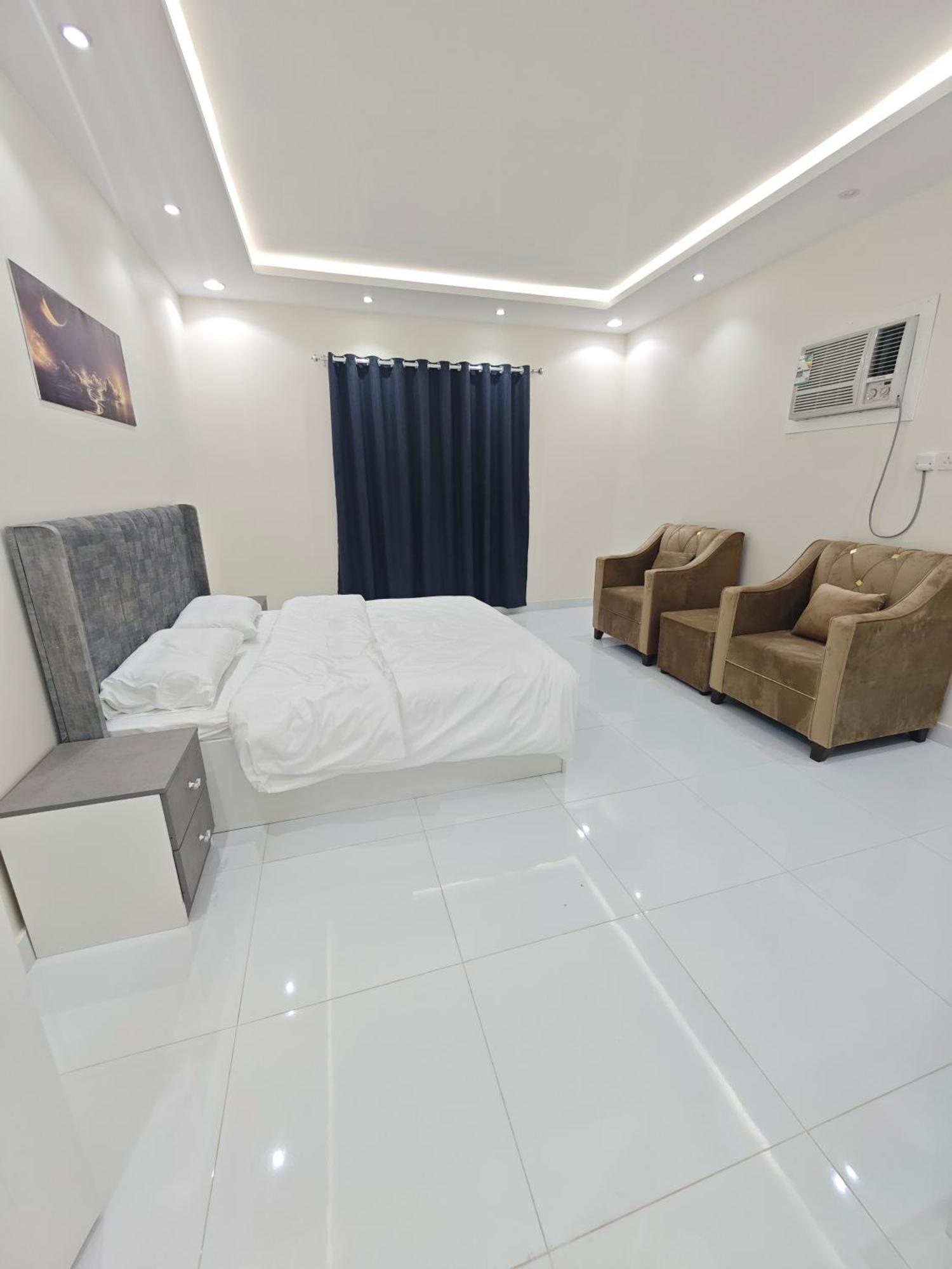 Yaqoot Al Madina Suites Al Awali 외부 사진