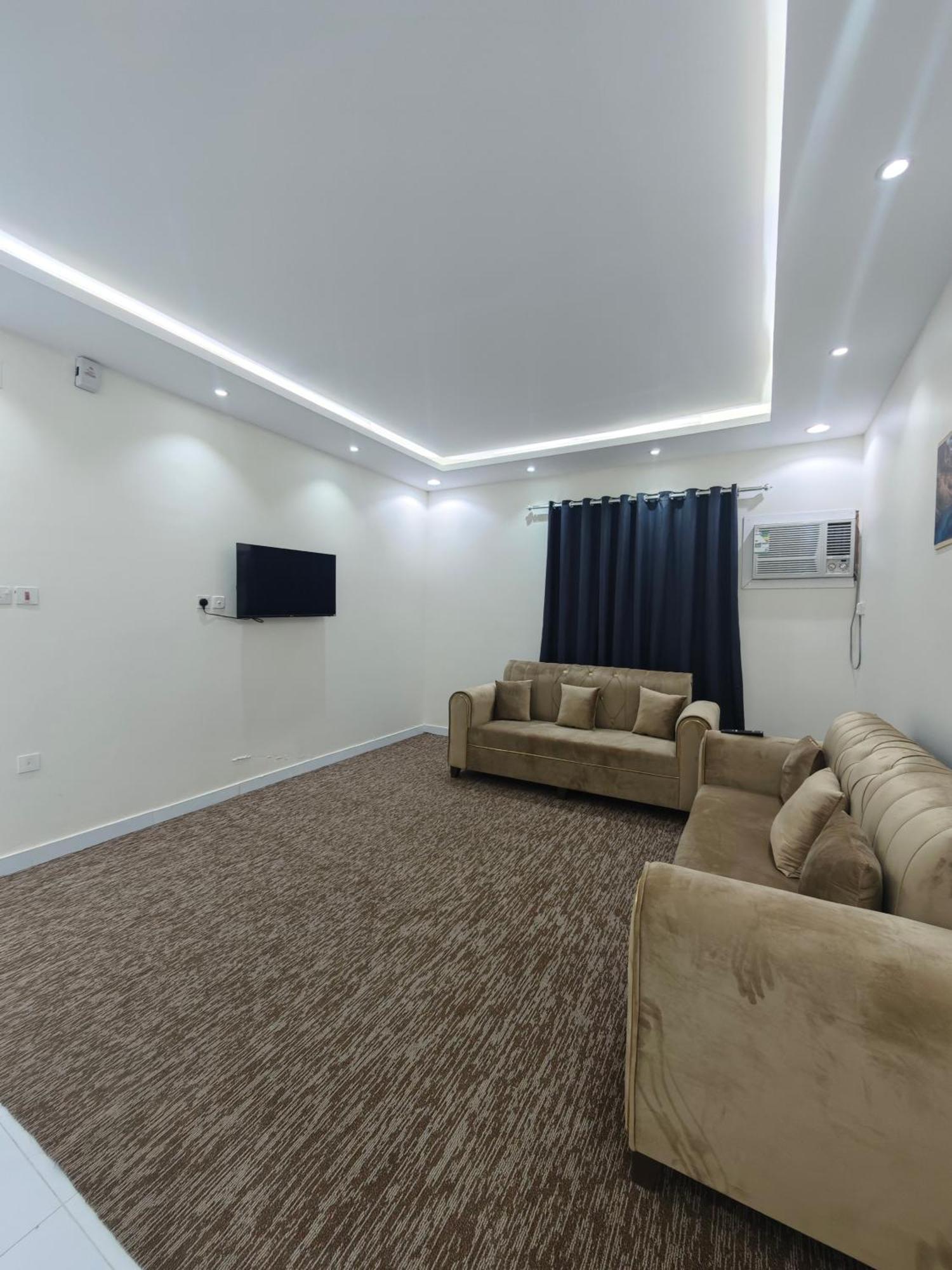 Yaqoot Al Madina Suites Al Awali 외부 사진